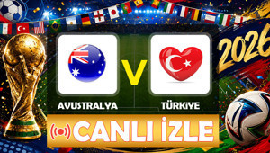 MİLLİ MAÇ NE ZAMAN, SAAT KAÇTA Avustralya Türkiye maçı ne zaman saat kaçta hangi kanalda