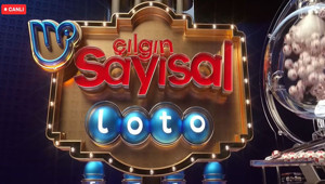ÇILGIN SAYISAL LOTO SONUÇLARI 13 HAZİRAN 2026 || Çılgın Sayısal Loto sonuçları ve şanslı numaralar belli oldu İşte kazandıran rakamlar listesi sorgulama...