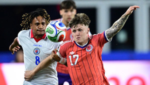 Haiti 0-1 İskoçya (2026 Dünya Kupası maçı özeti)