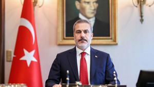 Dışişleri Bakanı Hakan Fidandan İran ile ABD arasındaki ateşkes anlaşmasına ilişkin açıklama