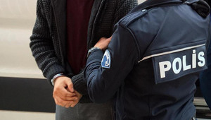 Göçmen kaçakçılığından aranan Iraklı şüpheli İstanbulda yakalandı
