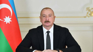Aliyevden Türk dünyasıyla işbirliği mesajı: 21. yüzyılın jeopolitik güç merkezi