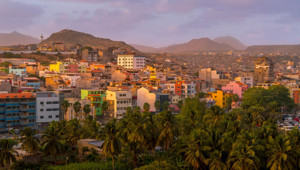 Yeşil Burun Adaları (Cabo Verde Cumhuriyeti) nerede, nüfusu kaç, yüzölçümü ne kadar Yeşil Burun Adaları hakkında bilgiler