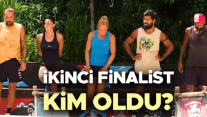 SURVİVOR İKİNCİ FİNALİST KİM OLDU, KİM KAZANDI (15 Haziran 2026 Pazartesi) | Dün akşam Survivorda 2. finalist kim oldu, Sercan mı, Nefise mi kazandı İstanbul biletini alan isim belli oldu İşte Survivor 2026 finale kalan isimler...