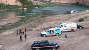 6 gün önce Göksu Çayı’nda akıntıya kapılmıştı… Cansız bedenine ulaşıldı