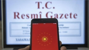 Bakan Çiftçi duyurdu… Mülki İdare Amirleri Atama Kararnamesi Resmi Gazete’de
