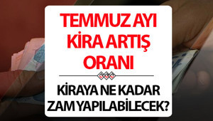 TEMMUZ AYI KİRA ARTIŞ ORANI BELLİ OLDU (Kira zammı hesaplama tablosu) || TÜİK Temmuz ayı kira artış zammı açıklandı TEFE-ÜFE Temmuz ayı kira artış oranı enflasyon oranları