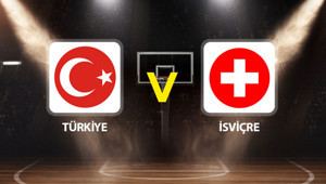 Türkiye - İsviçre maçı ne zaman saat kaçta, hangi kanalda