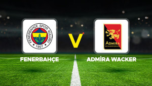 FENERBAHÇE - ADMİRA WACKER HAZIRLIK MAÇI 🔴 || Fenerbahçe - Admira Wacker maçı hangi kanalda, saat kaçta, şifresiz mi Sarı-lacivertliler Avusturya temsilcisi Admira Wacker ile hazırlık maçına çıkıyor
