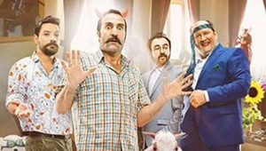 Kırk Yalan Filmi Konusu Nedir, Oyuncuları Kimler Kırk Yalan Nerede ve Ne Zaman Çekildi