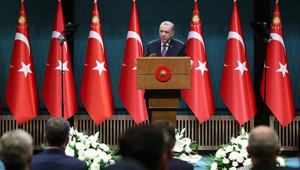 Kabine Toplantısı bugün ne zaman, saat kaçta, başladı mı Kabine Toplantısı konuları ve kararları 13 Temmuz 2026