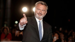 Sam Neill kimdir, kaç yaşında ve neden öldü Jurassic Park serisinin yıldızı Sam Neill filmleri ve tv dizileri