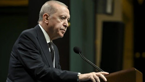 Cumhurbaşkanı Erdoğan: Artık reddi miras yapan bir Türkiye yok