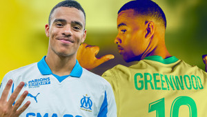 Greenwoodda beklenen haber geldi: Fenerbahçe transferi bitirdi İşte maliyeti...