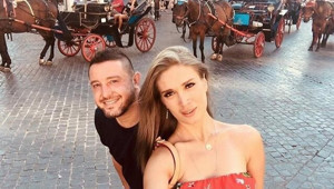 Fulya Sever Kahveci kimdir, nereli, kaç yaşında Nihat Kahvecinin eşi Fulya Sever Kahveci ne iş yapıyor