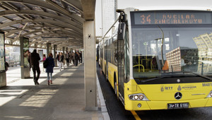 15 Temmuzda hangi metrobüs durakları kapalı, ne zaman açılacak 15 Temmuz Çarşamba (bugün) kapalı metrobüs durakları 2026 ||