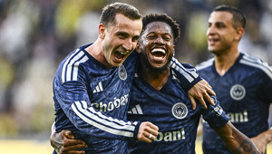 LASK 1-2 Fenerbahçe (Hazırlık Maçı)