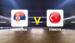CANLI İZLE || Sırbistan - Türkiye voleybol maçı ne zaman, saat kaçta ve hangi kanalda Filenin Efeleri VNL maçı şifresiz mi