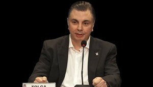 Tolga Kırgız kimdir, nereli, kaç yaşında Tolga Kırgız gözaltına mı alındı