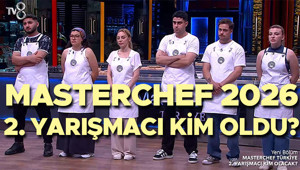MASTERCHEF ANA KADROYA KİM GİRDİ 18 TEMMUZ 2026 (Son Bölüm) || Dün akşam MasterChef ana kadroya giren 2. yarışmacı kim oldu, kim kazandı İşte yeni sezon için önlüğü giyen 2. yarışmacı