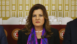 Fatma Kaplan Hürriyet kimdir, neden gözaltına alındı İzmit Belediye Başkanı Fatma Kaplan Hürriyet kaç yaşında, nereli Hayatı ve biyografisi