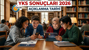 SON DAKİKA YKS AÇIKLANDI MI, BUGÜN AÇIKLANIR MI 2026 YKS sonuçları ne zaman açıklanıyor ÖSYM AİS sonuç sorgulama ekranı ve tarih bilgisi