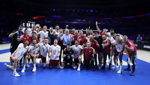 FİLENİN EFELERİ VNL MAÇ PROGRAMI TEMMUZ 2026 || Filenin Efeleri Milletler Ligi maçları ne zaman, saat kaçta oynanacak Türkiye - Slovenya voleybol maçı ayın kaçında