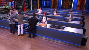 MASTERCHEF DÜN AKŞAM KİM KAZANDI MasterChef ana kadroya giren 13. yarışmacı belli oldu Son bölüm (31 Temmuz) MasterChef ana kadroya giren 13. isim kim oldu, kim kazandı
