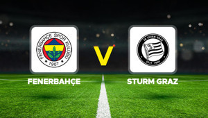 CANLI MAÇ İZLEME EKRANI 🔴|| Fenerbahçe - Sturm Graz maçı ne zaman, saat kaçta Şampiyonlar Ligi 3. eleme turu Fenerbahçe Sturm Graz hangi kanalda canlı yayınlanacak