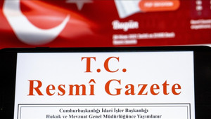 Resmi Gazete kararları ve atamaları 6 Ağustos 2026 | Bugün Resmi Gazete atamaları neler Üniversitelerin akademik personel alımı ilanı yayınlandı