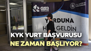 KYK yurt başvurusu ne zaman 2026 | GSB 2026-2027 KYK yurt başvuruları başladı mı, nasıl yapılır YKS tercih takvimi ile gözler GSB açıklamasında