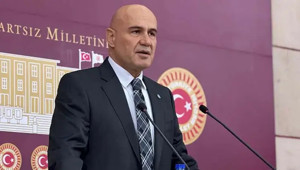 Turhan Çömez hakkında resen soruşturma