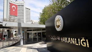 Dışişleri Bakanlığı bünyesindeki yeni atamalar Resmi Gazetede