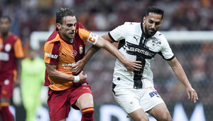 Galatasaray-Villarreal maçı sonrası Yunus Akgün konuştu: 5. şampiyonluğa yürüyeceğiz