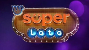 Süper Loto 9 Ağustos 2026 sonuçları belli oldu Milli Piyango Online Süper Loto sonuçları sorgulama (bu akşamın sonucu)