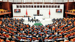 Meclis ne zaman açılacak 2026 TBMM tatile mi girdi İşte 2026 TBMM yeni yasama yılı başlangıç tarihi