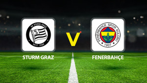 Sturm Graz - Fenerbahçe maçı ne zaman saat kaçta, hangi kanalda İsmail Kartalın ilk 11i belli oldu