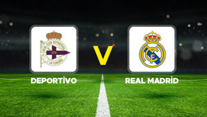 DEPORTİVO - REAL MADRİD HAZIRLIK MAÇI 🔴 || Deportivo – Real Madrid maçı ne zaman, hangi kanalda, saat kaçta