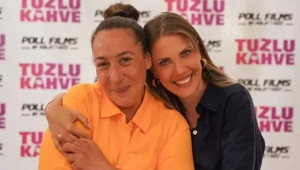 TUZLU KAHVE OYUNCULARI: Tuzlu Kahve ne zaman başlayacak, konusu nedir, nerede çekiliyor