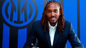 Inter, Djed Spencei kadrosuna kattı