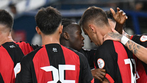 Fatih Karagümrük, evinde 2 golle güldü