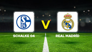 Schalke 04 – Real Madrid maçı ne zaman, hangi kanalda, saat kaçta Schalke 04 – Real Madrid hazırlık maçı TV veriyor mu, hangi kanal veriyor