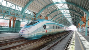 YHT BİLET FİYATLARI 2026: İstanbul-Ankara hızlı tren biletleri ne kadar oldu Hızlı tren biletlerine zam geldi