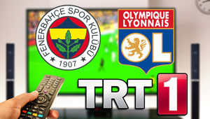 TRT 1 CANLI İZLE EKRANI FENERBAHÇE - LYON 🔴 || Fenerbahçe – Lyon maçı canlı nasıl izlenir TRT 1 güncel frekans ayarı ne TRT 1 yayın akışı 18 Ağustos 2026