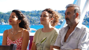 Sıcak Büfe filmi konusu nedir, oyuncuları kimler
