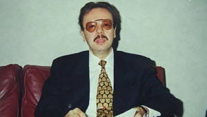 Ahmet Denizolgunun mezarı açılacak
