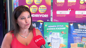 Çılgın Sayısal Loto’da büyük ikramiye 560 milyon TL’yi aştı