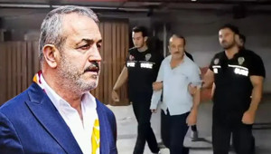 UltrAslan tribün lideri Sebahattin Şirin’in uyuşturucu testi pozitif çıktı