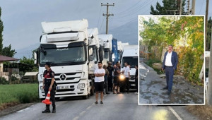 Muğlada yol kenarında erkek cesedi bulundu