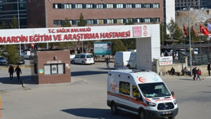 Akrabalar arası kavga kanlı bitti: 1 ölü, 1 yaralı
